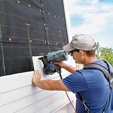 Best Composite Siding  in Lawton, OK